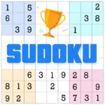 Tetris 4 Sudoku