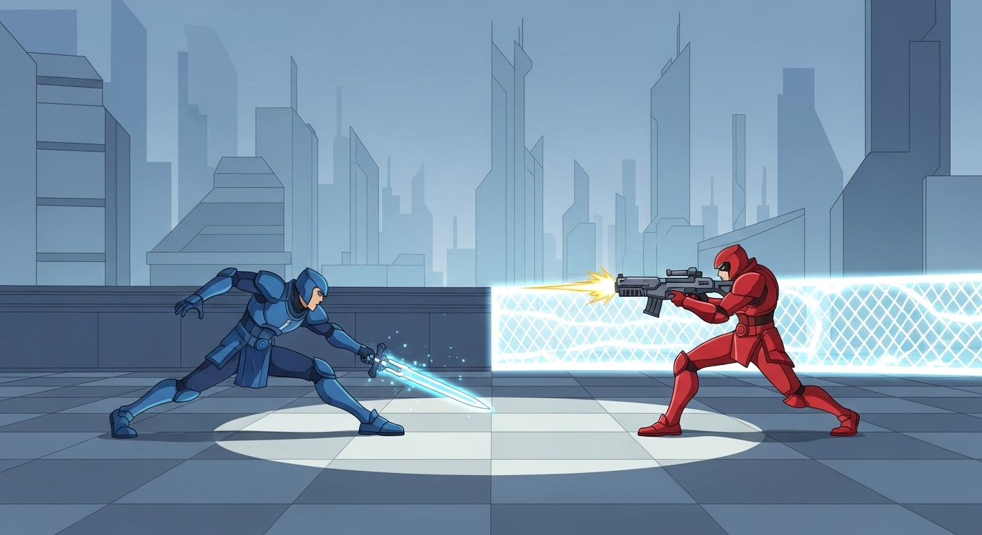 Explore the Competitive World of 1v1 lol official